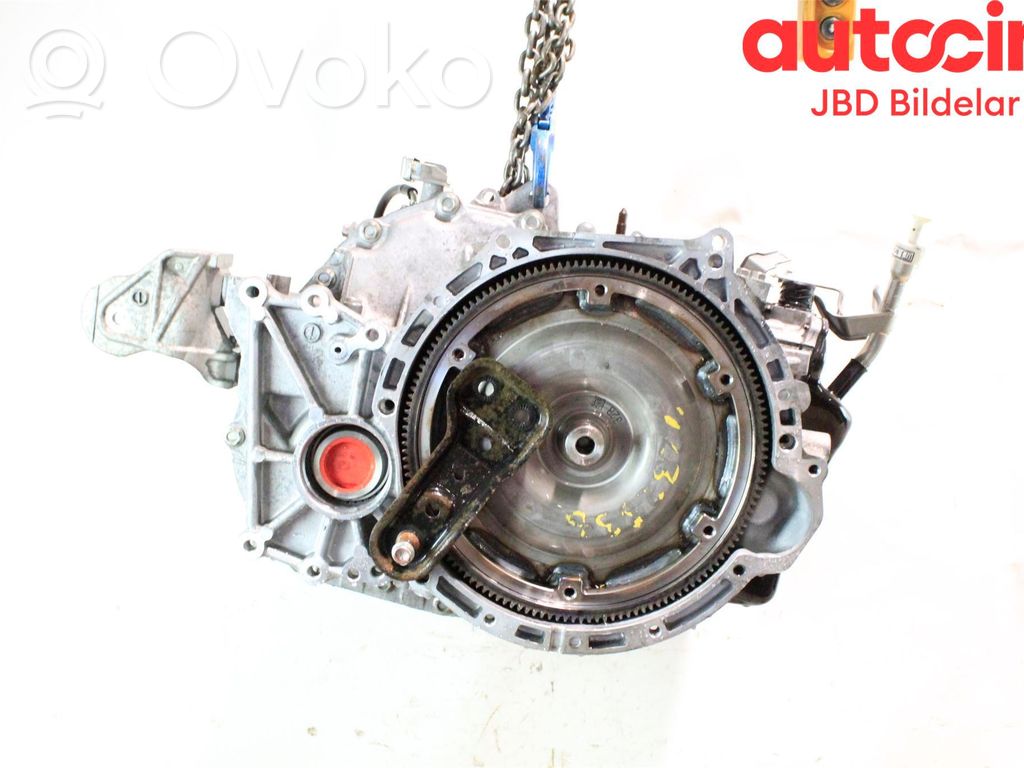 Automatic gearbox   2700A330
