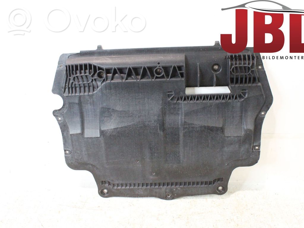 Volkswagen PASSAT B8 Piastra paramotore/sottoscocca paraurti anteriore 