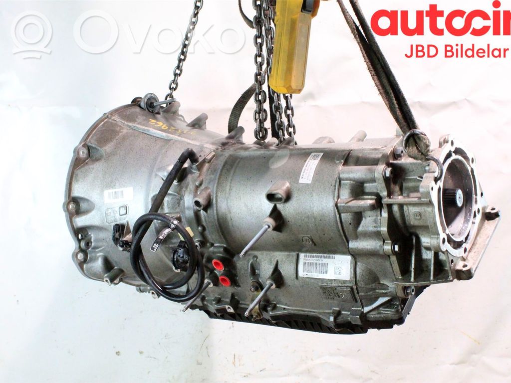 Automatic gearbox   68550344AA