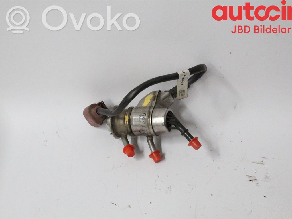 Volkswagen Caddy Injector AdBlue 