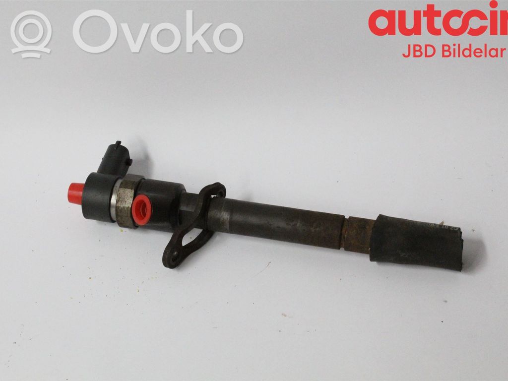 Inyector de combustible   8603595
