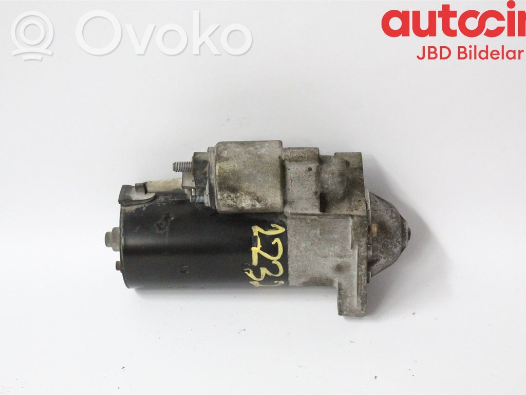 Motor de arranque   36050272