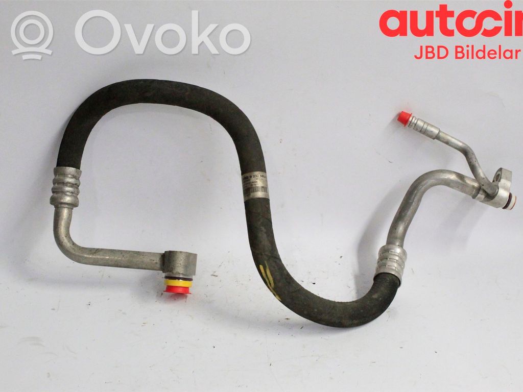 Ilmastointilaitteen putki (A/C)   64509232585
