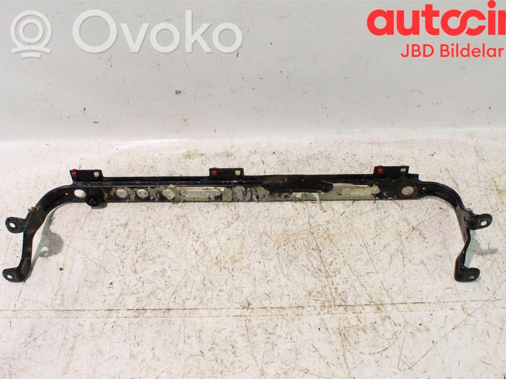 Ford Kuga I Radiator support slam panel bracket 