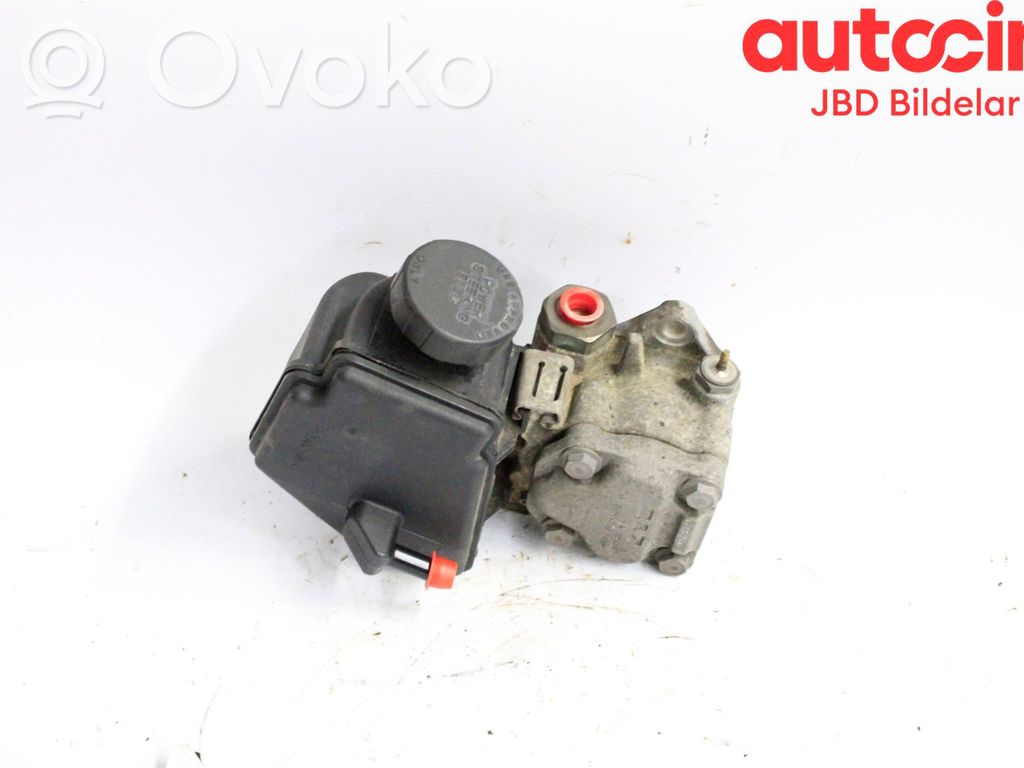 Ohjaustehostimen pumppu   12842028