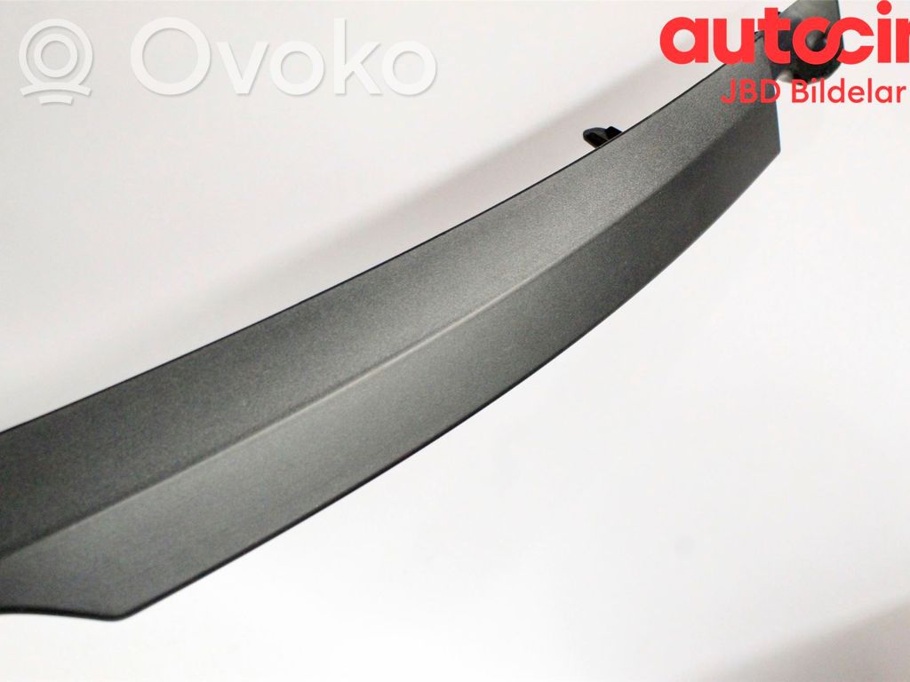 Mazda CX-5 II Laderaumabdeckung Gepäckraumabdeckung 
