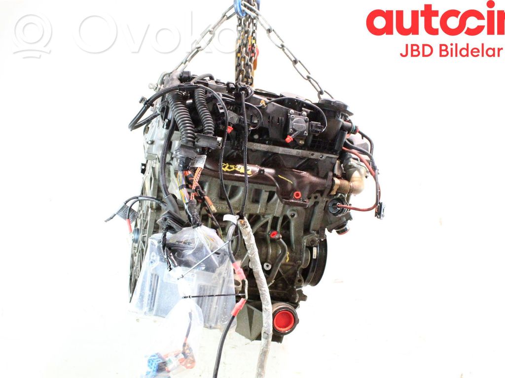 BMW 3 E90 E91 Engine 