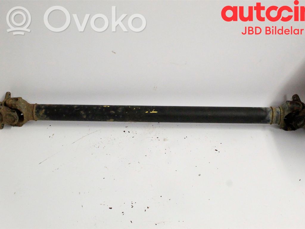Eje propulsor delantero   26209488491