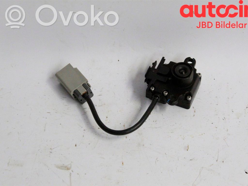 Volvo V60 Reversing camera 
