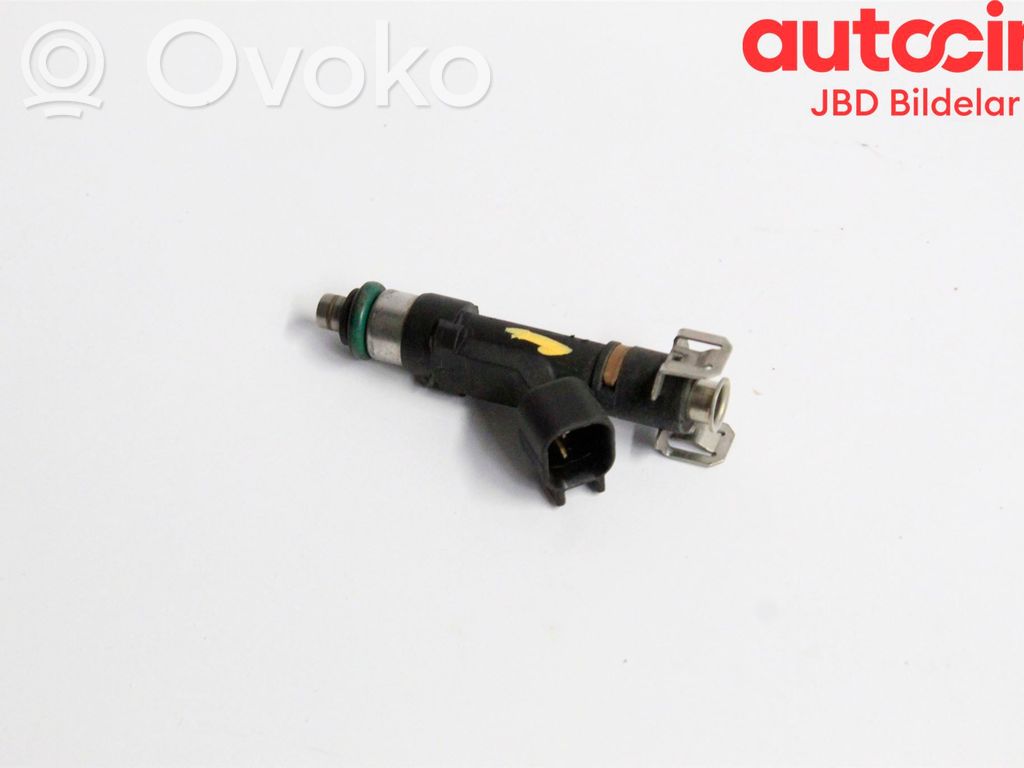 Volvo V70 Inyector de combustible 