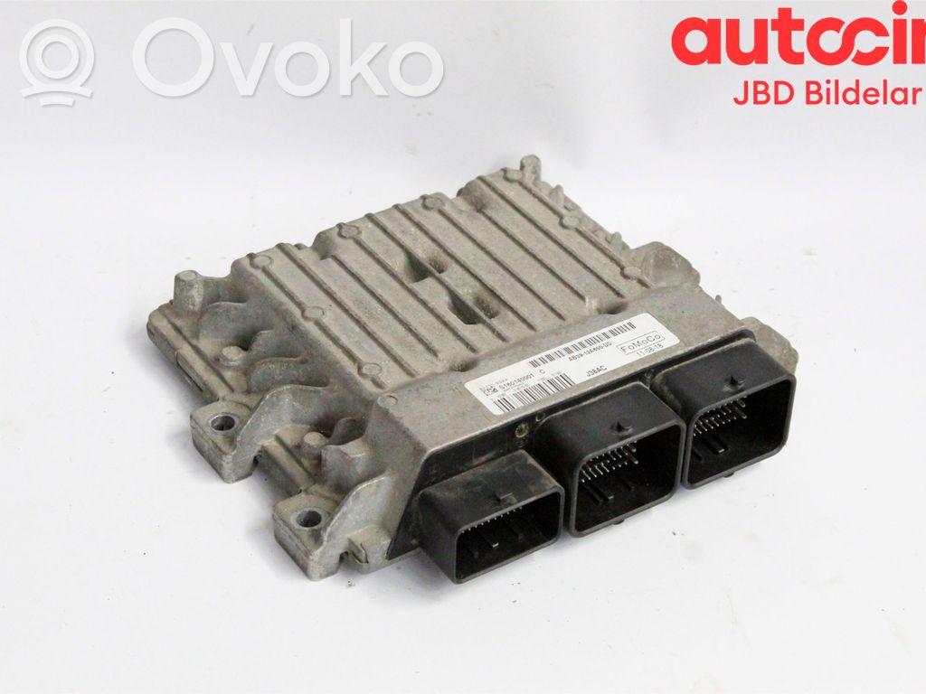 Ford Ranger Injection control unit/module 