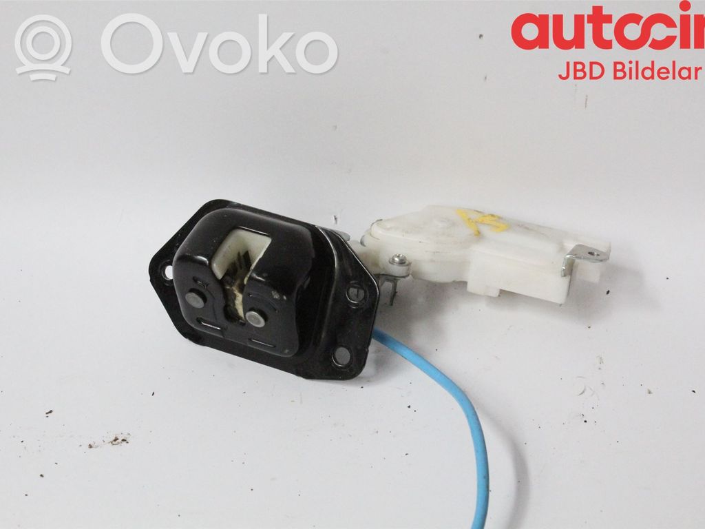Tailgate/trunk/boot lock/catch/latch   905021HM1A,905021HM0A