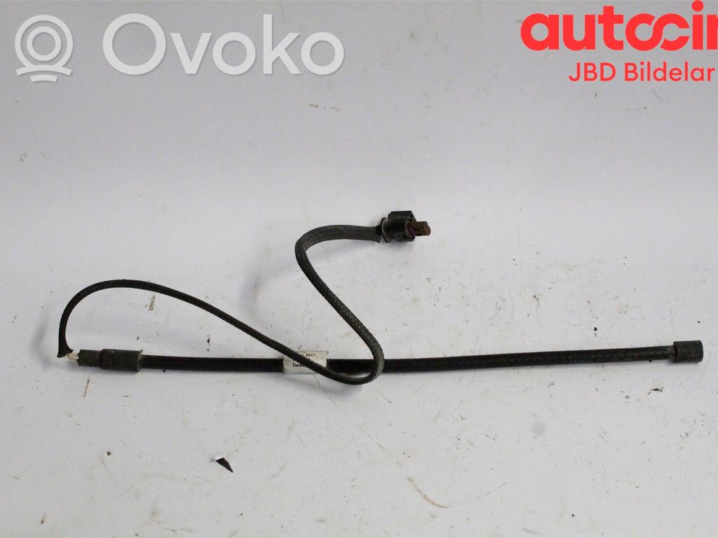 Volvo V90 Cross Country Tailgate/trunk control unit/module 