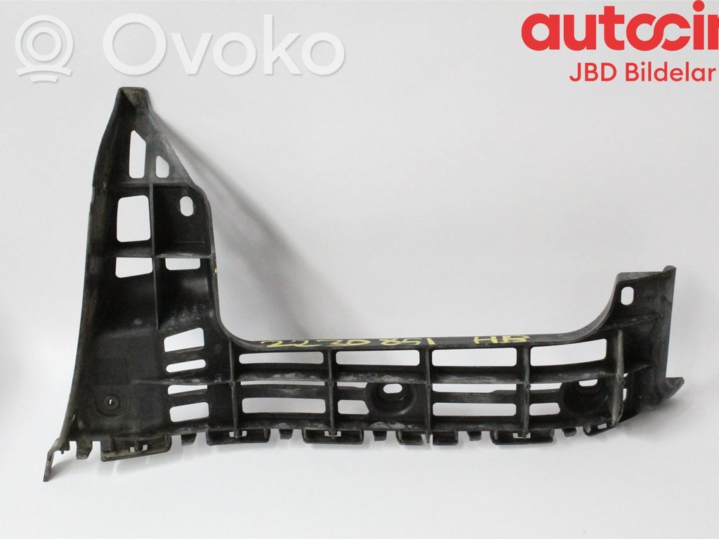 Volkswagen Caddy Takapuskurin kannake 