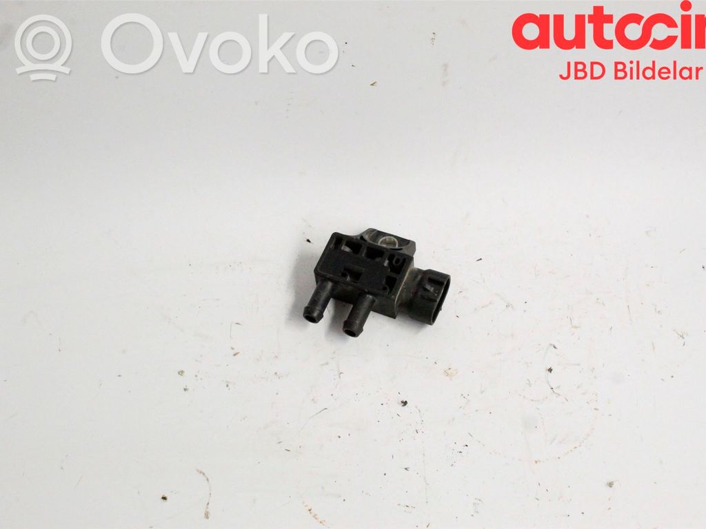 Mitsubishi L200 Abgastemperatursensor 