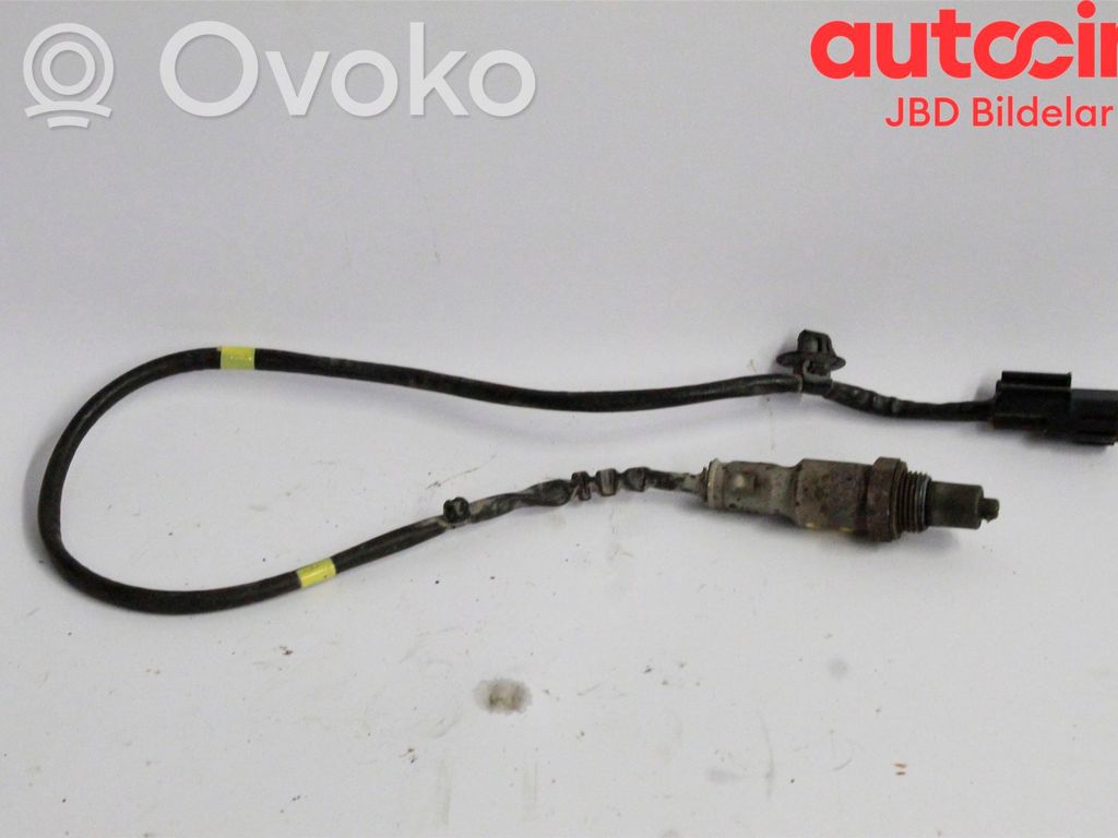 Sonde lambda   3921007070