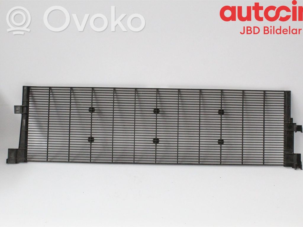 BMW 3 G20 G21 Panel mocowania chłodnicy 