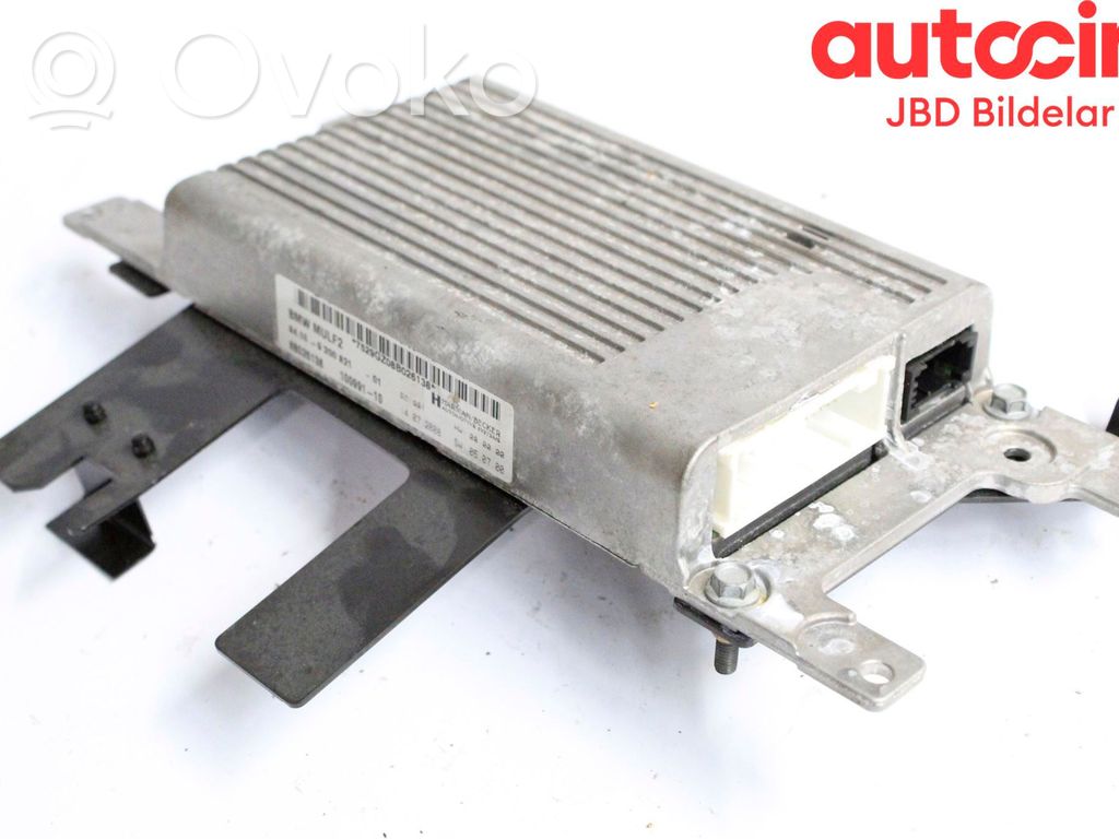 BMW 3 E90 E91 Autres unités de commande / modules 