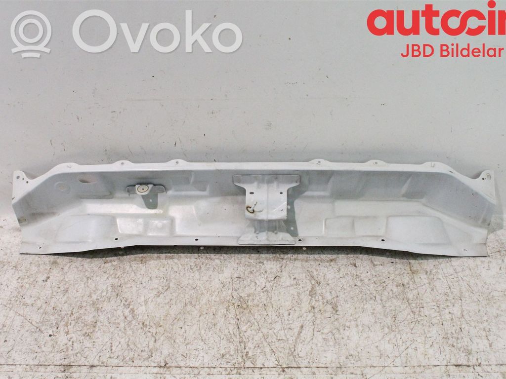 Wiper trim   8980658043