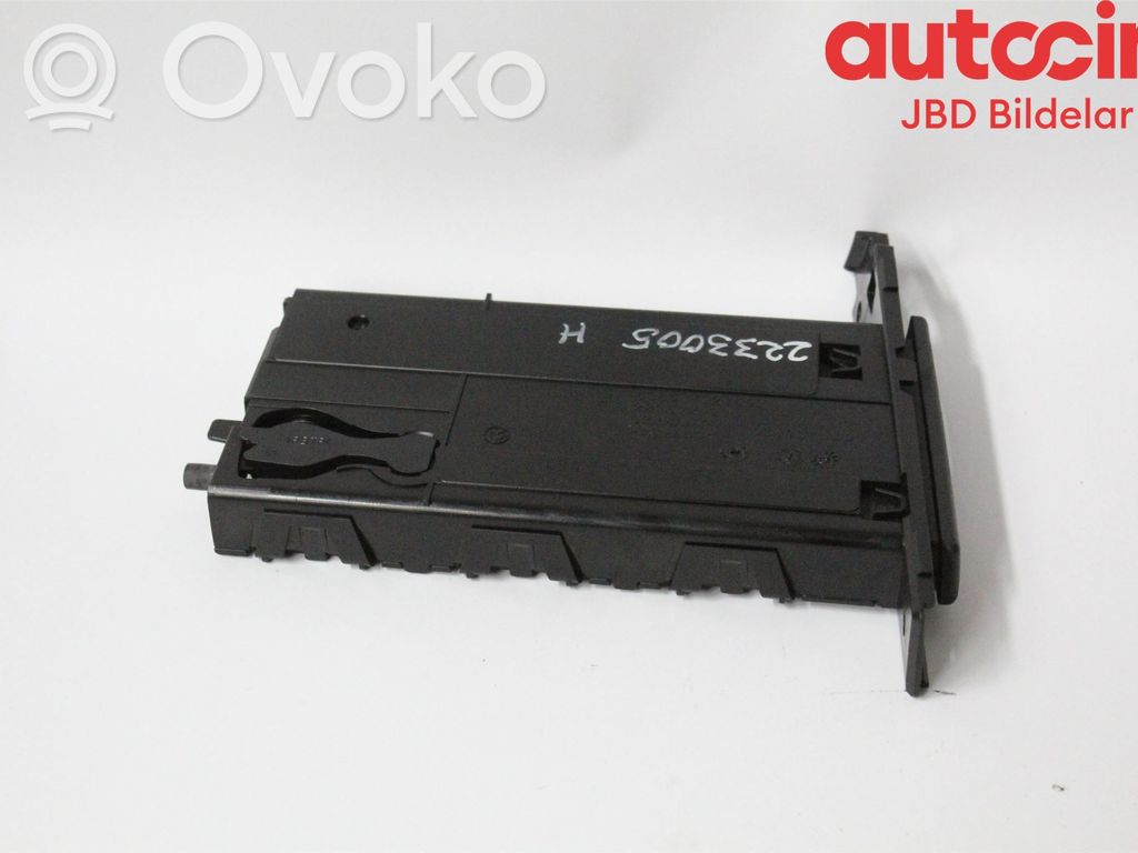 BMW 3 E90 E91 Portavasos delantero 