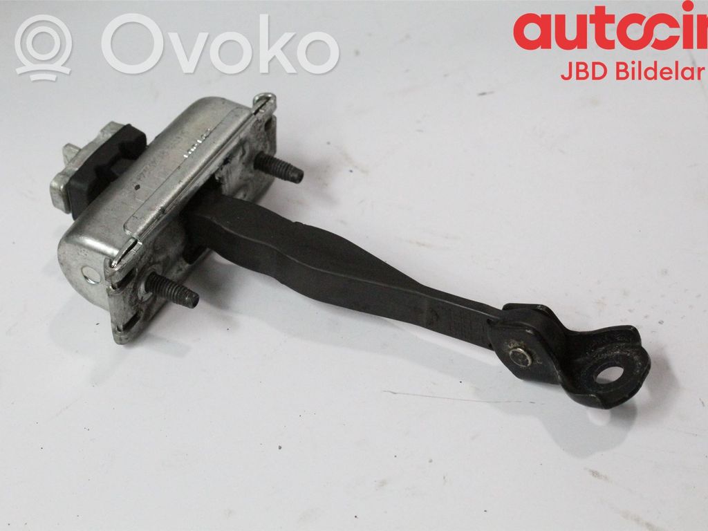Ford S-MAX Etuoven pidätin 