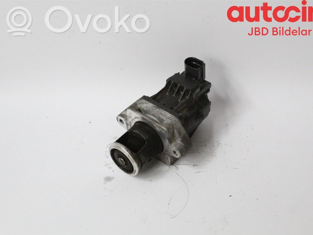 Suzuki SX4 Válvula EGR 