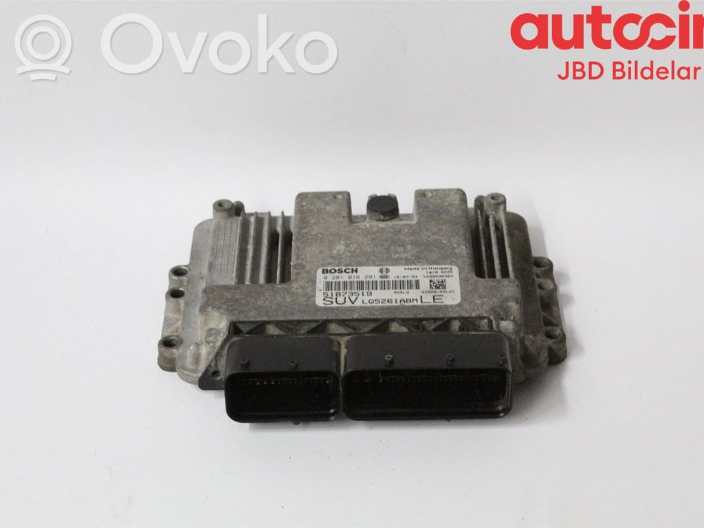 Unité de commande / module d'injection   3392055LQ1000,0281016291,51873519