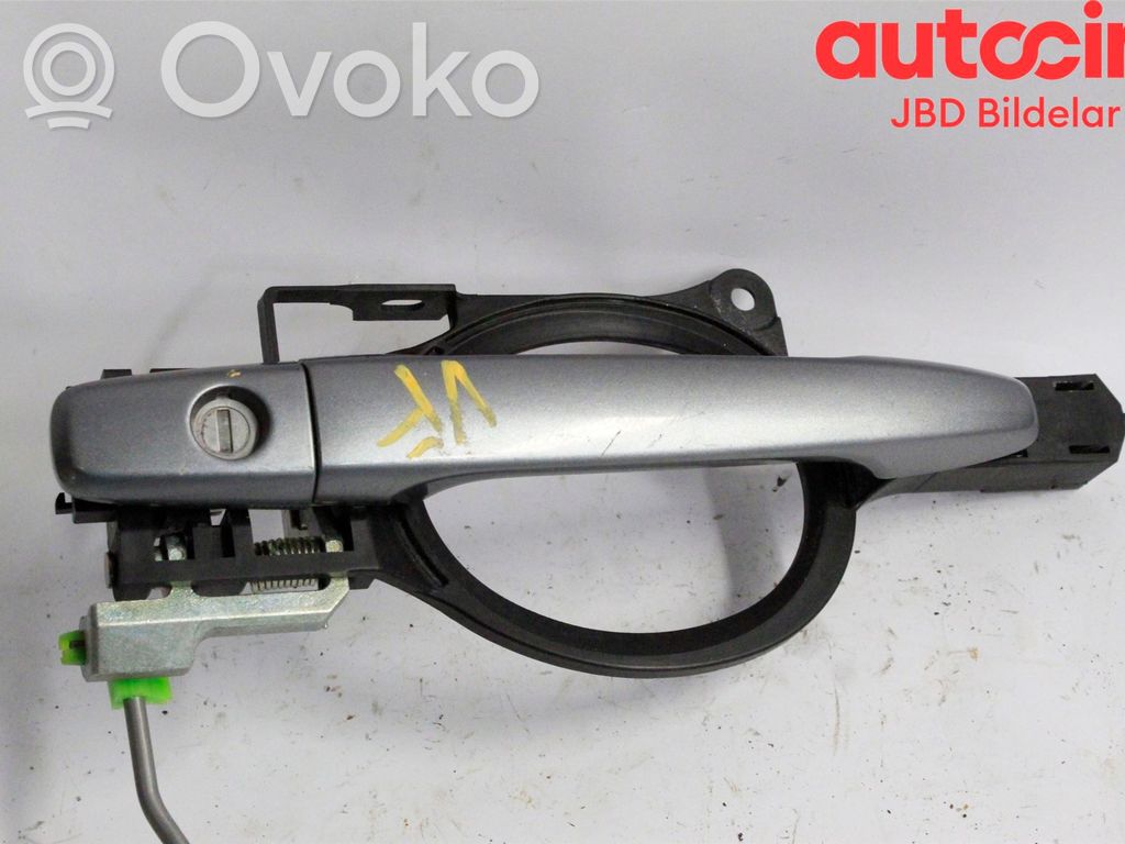 Citroen C4 Grand Picasso Manecilla externa puerta delantera 