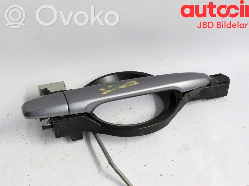 Citroen C4 Grand Picasso Manecilla externa puerta delantera 