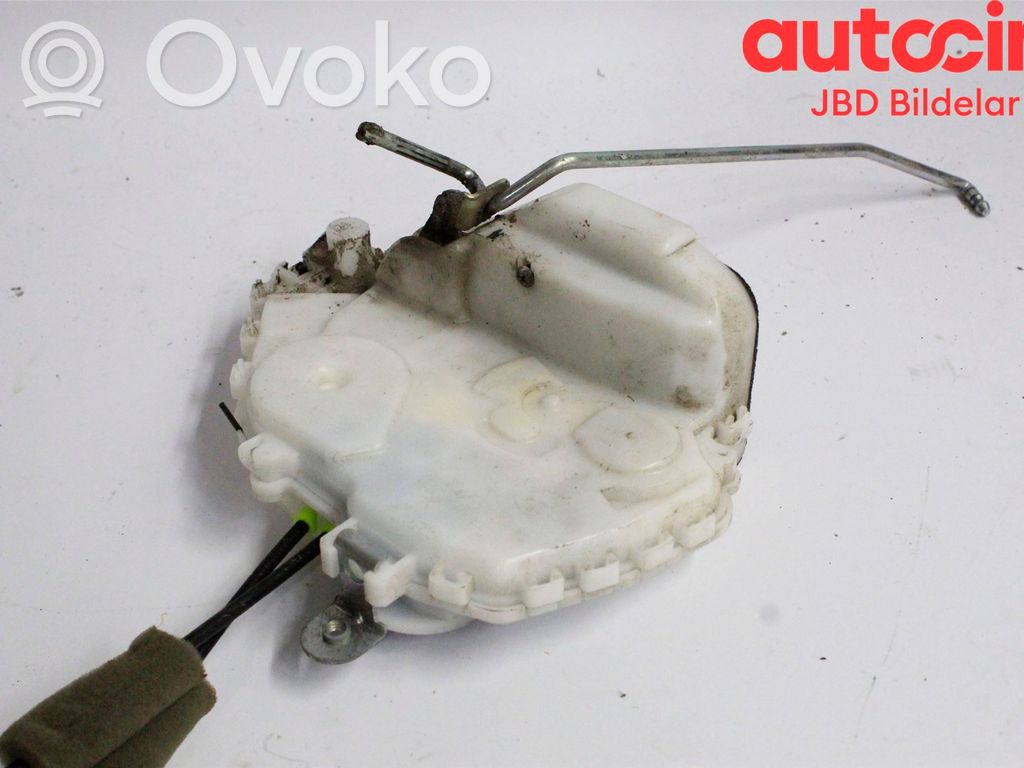 Honda Civic Zamek drzwi przednich 