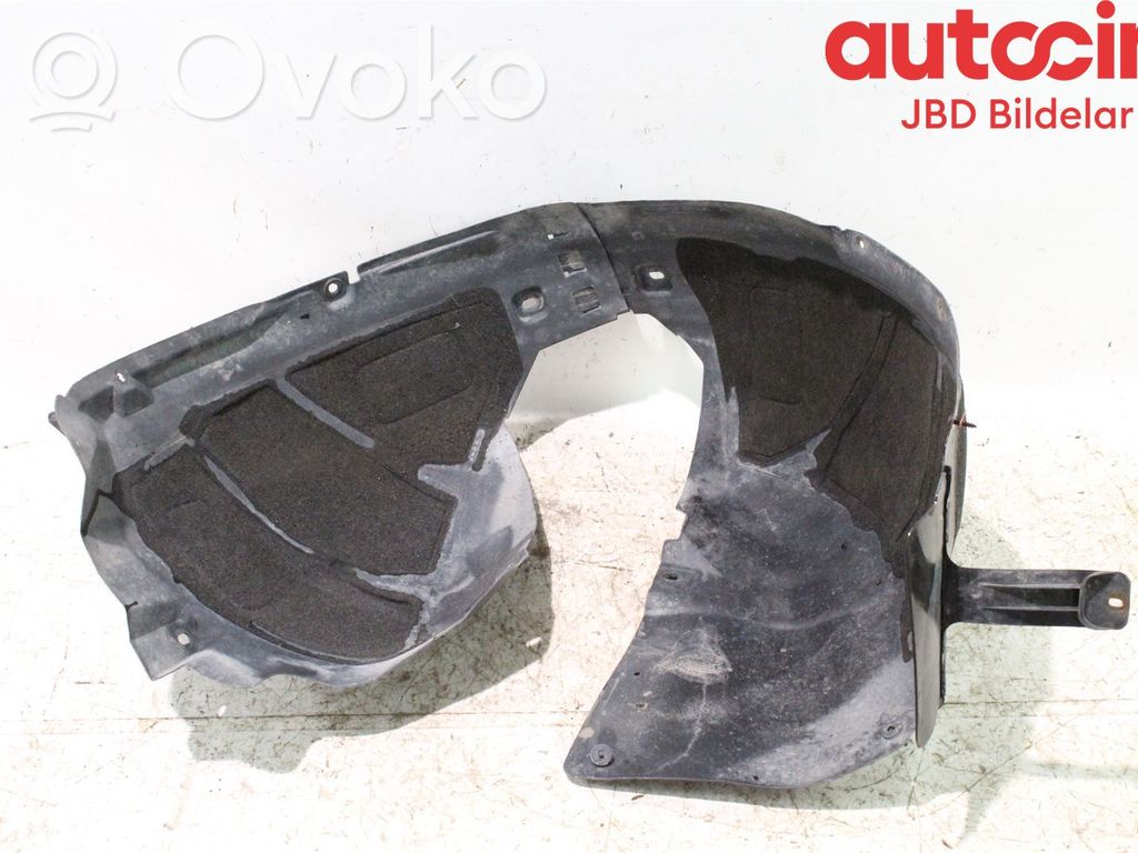 Opel Astra J Nadkole przednie 