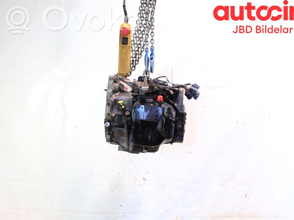 Automatic gearbox   8251816