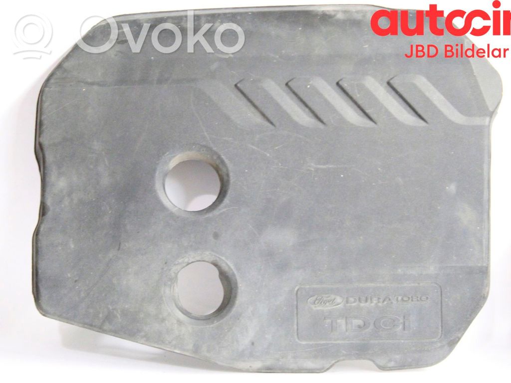 Ford C-MAX II Engine cover (trim) 