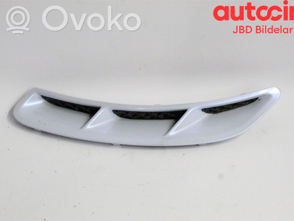 Ford S-MAX Front arch trim 