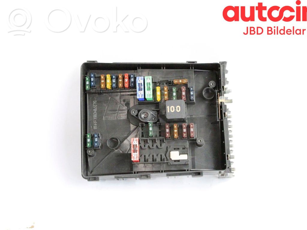 Sulakemoduuli   1K0937125D
