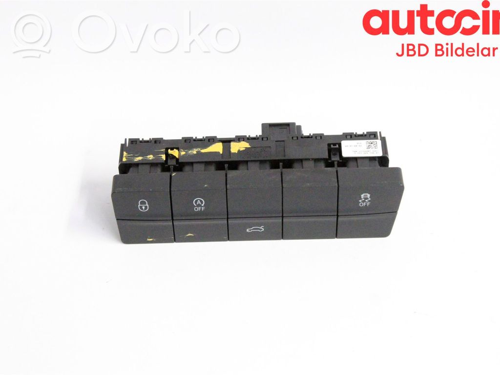 Interruptor de control multifunción   5E1927132G