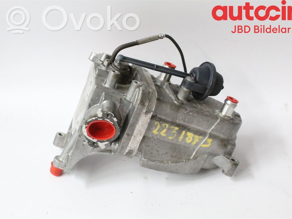 EGR aušintuvas   059131515ET,059131515CC
