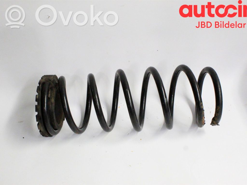 Volvo XC70 Rear coil spring 