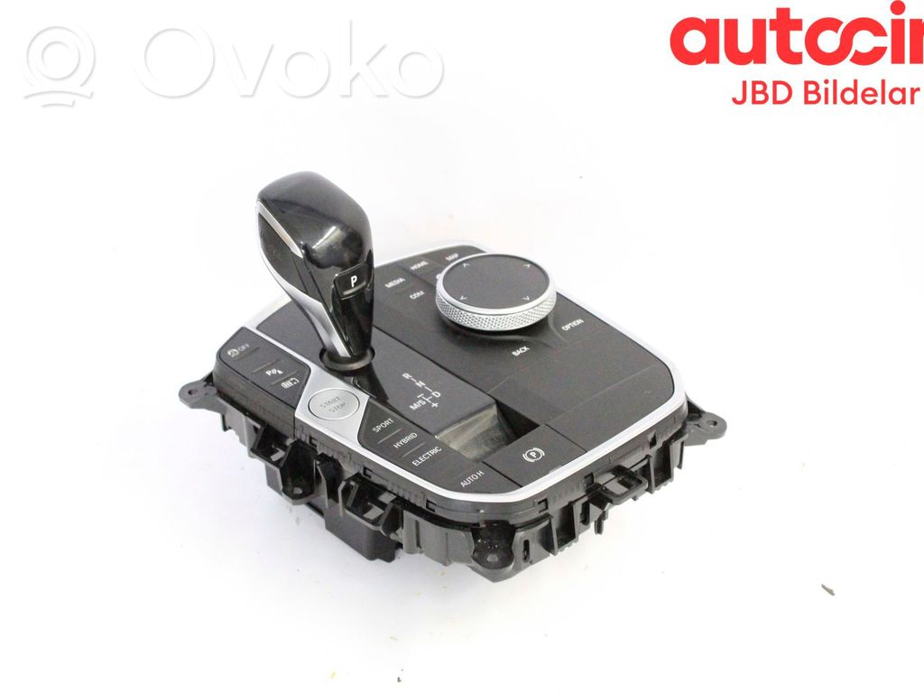 BMW 3 G20 G21 Selector caja de cambios 