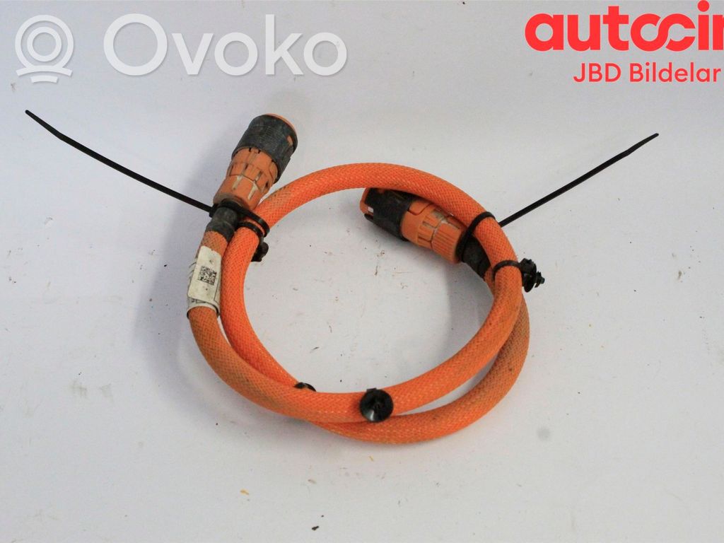 BMW 3 G20 G21 Kabel wysokiego napięcia 