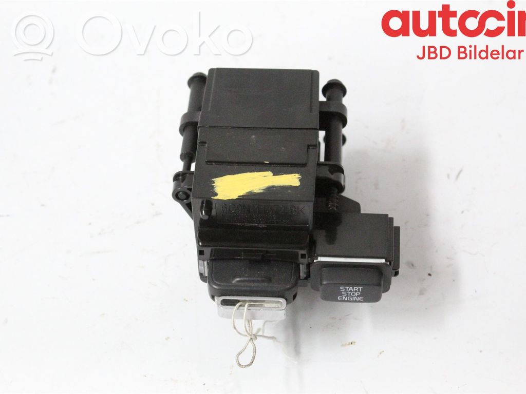 Volvo V70 Ignition lock 