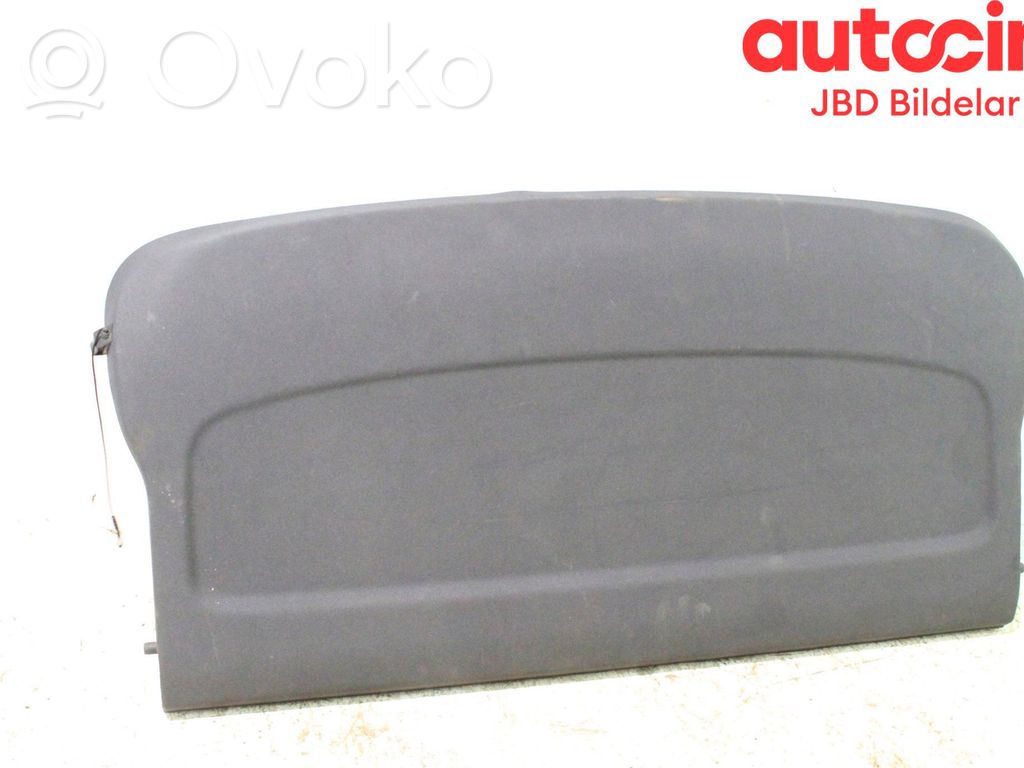 Audi A3 S3 8V Hattuhylly 
