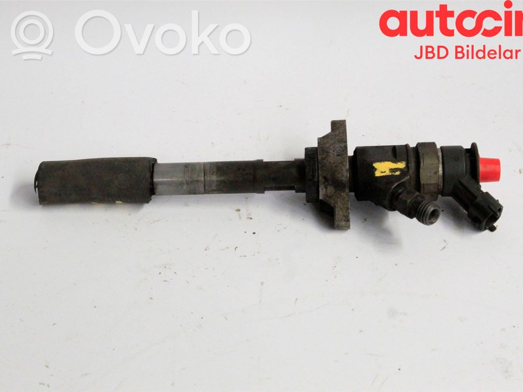 Inyector de combustible   1609850980