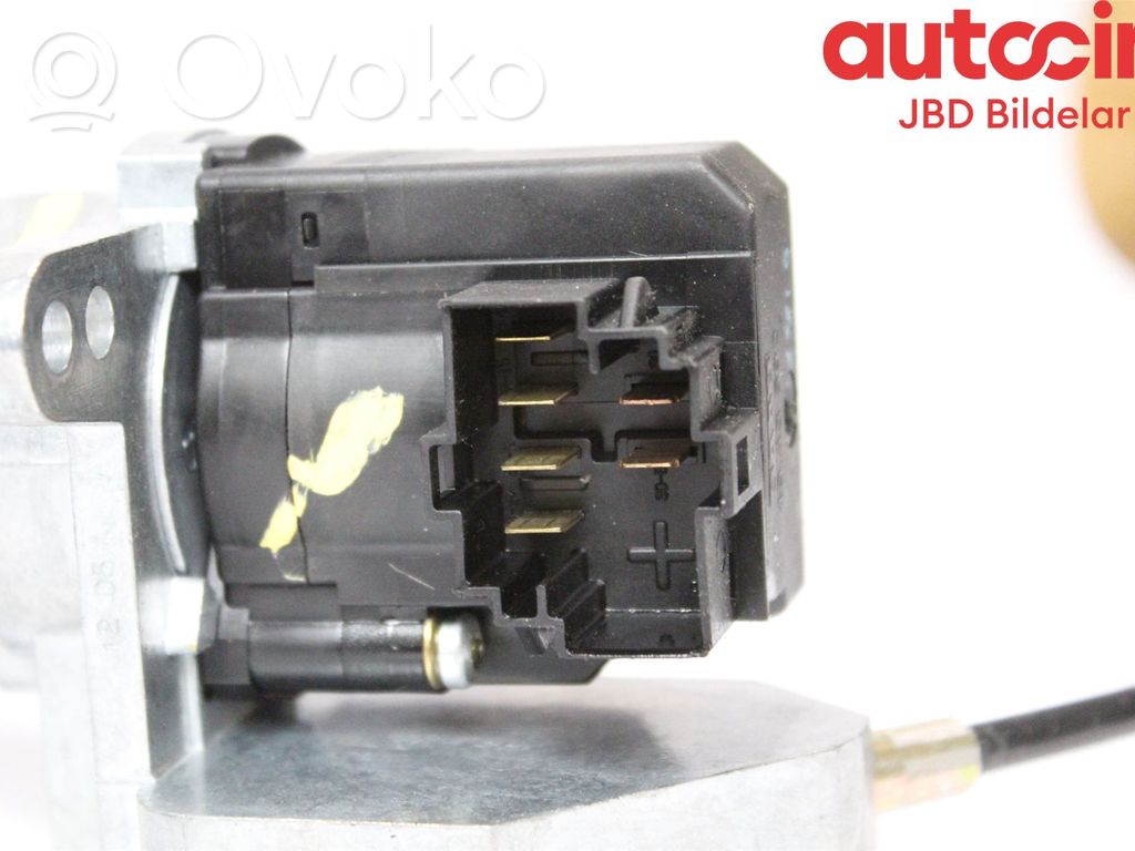 Ignition lock   30584216