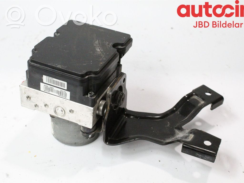 Bomba de ABS   58920A2330