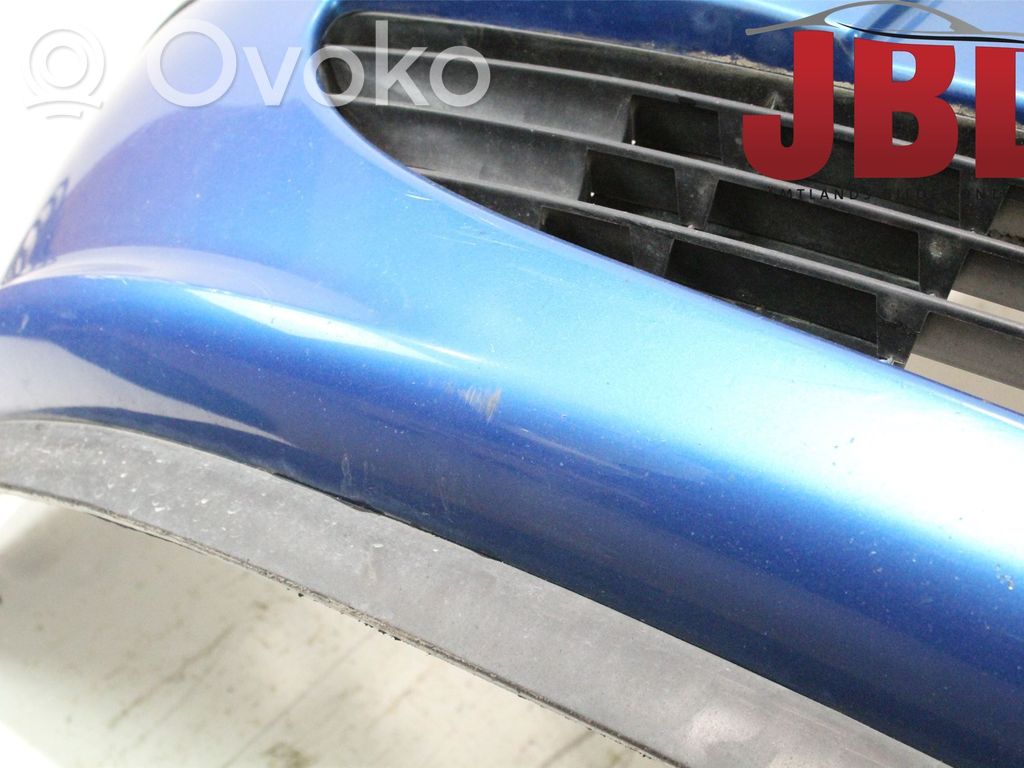 Peugeot 307 Paraurti anteriore 