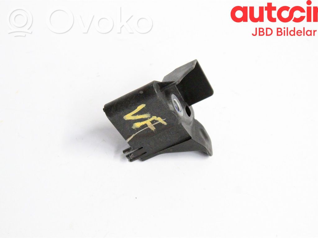 Support, fixation radiateur   68282583AA