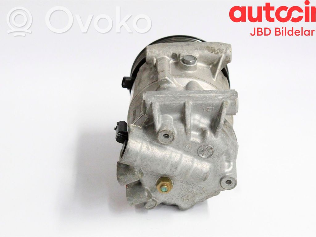 Jeep Compass Klimakompressor Pumpe 