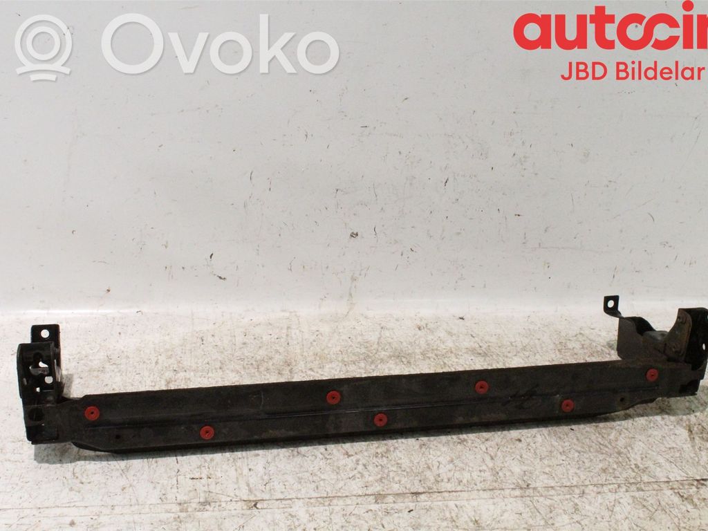 Radiator support slam panel bracket   1857412