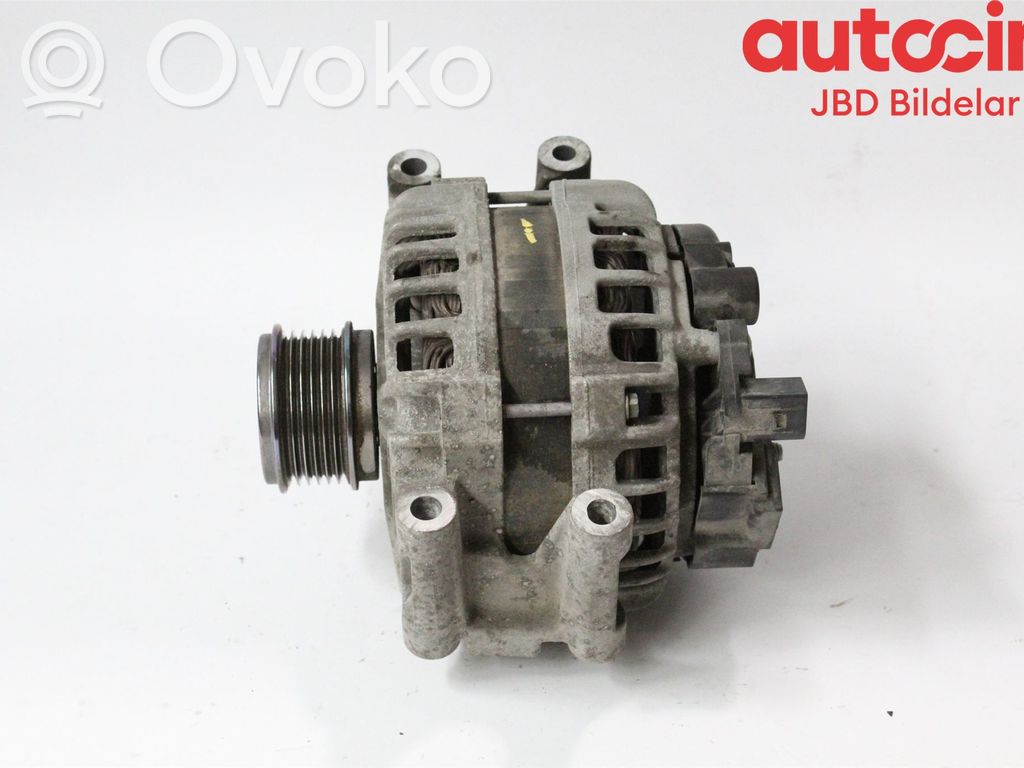 Skoda Kodiaq Alternator 